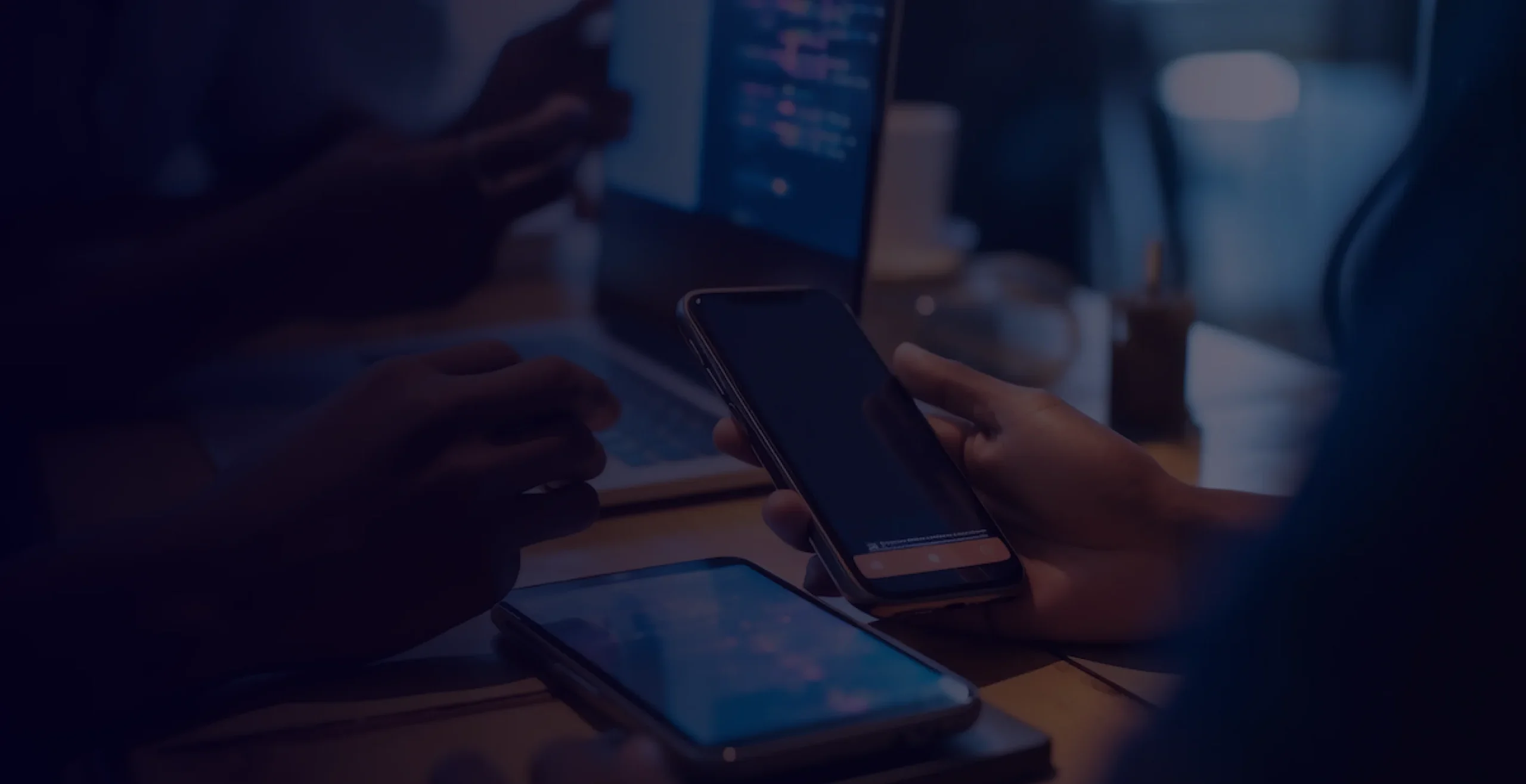 Innovative Mobile App Development